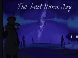 The Last Nurse Joy