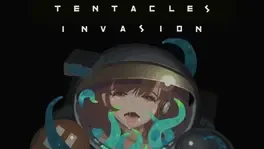 Tentacles Invasion cover art
