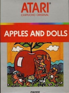 Apples and Dolls