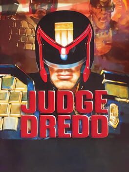 Judge Dredd