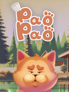 Pao Pao Cover