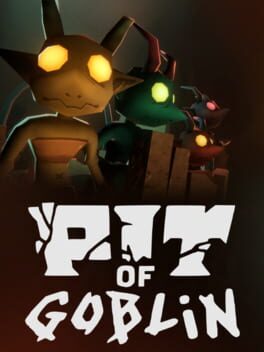 Pit of Goblin Game Cover Artwork