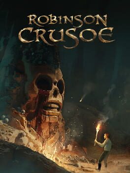 Robinson Crusoe