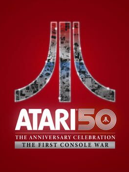 Atari 50: The First Console War