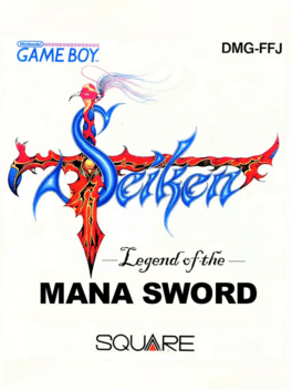 Legend of the Mana Sword
