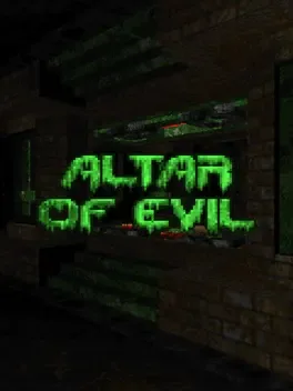Altar of Evil