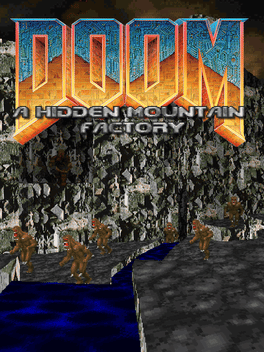 A Hidden Mountain Factory