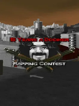 15 Years a Doomer