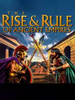 The Rise & Rule of Ancient Empires