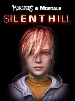 Dark Deception: Monsters & Mortals - Silent Hill