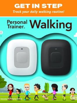 Personal Trainer: Walking