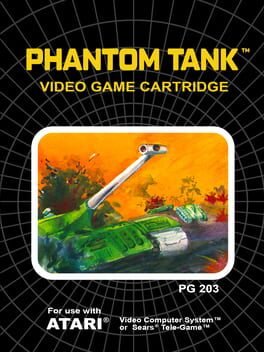 Phantom Tank