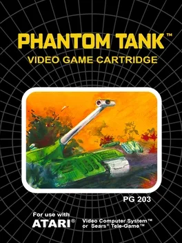 Phantom Tank image
