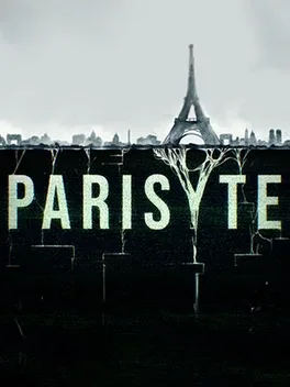 Image de couverture Parisyte