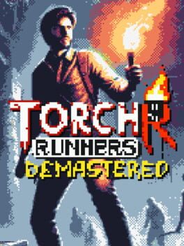 Torchr Runners: Demastered