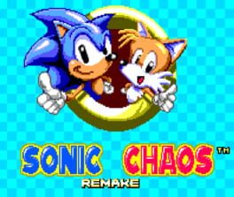 Sonic Chaos Remake