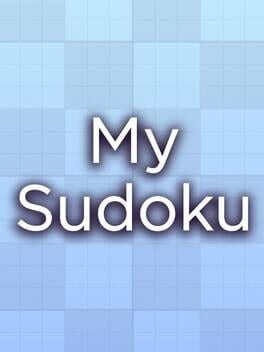 My Sudoku