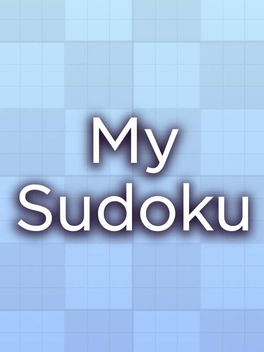 My Sudoku