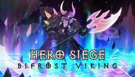 Hero Siege: Bifröst Viking Skin image