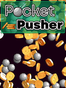 Pocket Pusher: The Citadel
