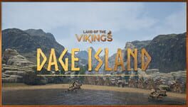 Land of the Vikings: Dage Island