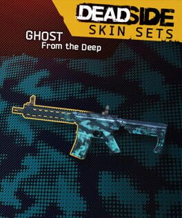 Deadside: "Ghost From The Deep" Skin Set