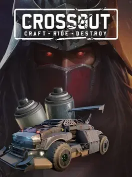Crossout: Ronin image