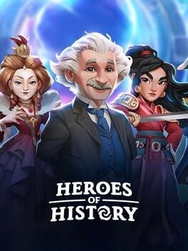 Heroes of History