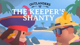Outlanders: The Keeper's Shanty