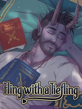 Fling with a Tiefling