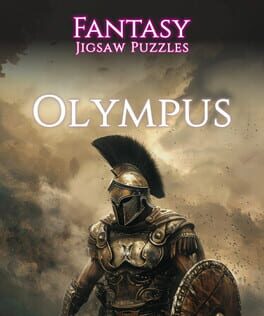 Fantasy Jigsaw Puzzles: Olympus