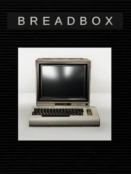 Breadbox