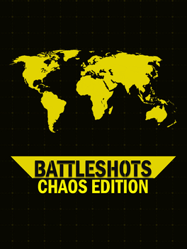 Battleshots: Chaos Edition