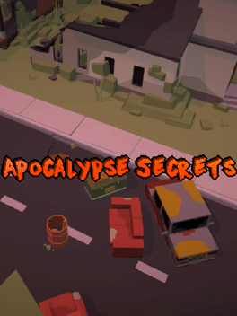 Apocalypse Secrets