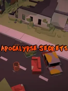 Apocalypse Secrets