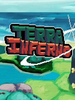 Terra Inferno
