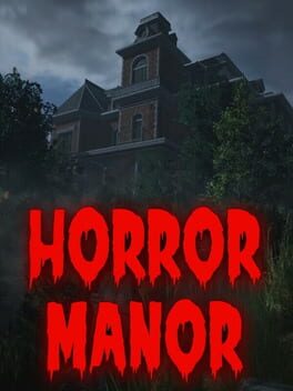 Horror Manor
