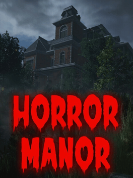Horror Manor