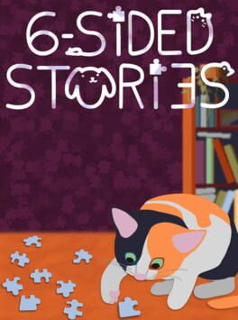 6-Sided Stories