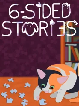 6-Sided Stories image