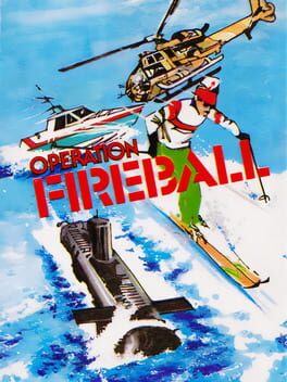 Operation Fireball