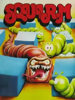 Squirm image