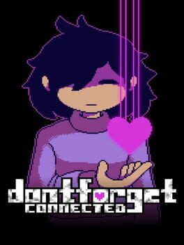 Dontforget Connected