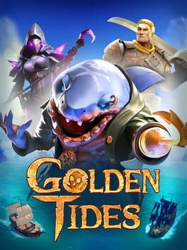 Golden Tides