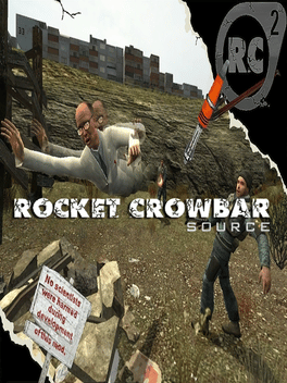 Rocket Crowbar: Source