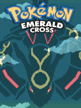 Pokémon Emerald Cross