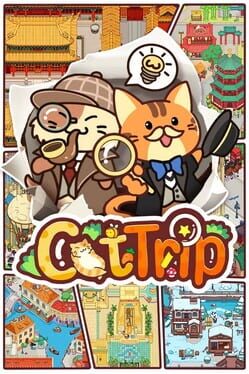 Cat Trip