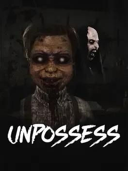 Unpossess image