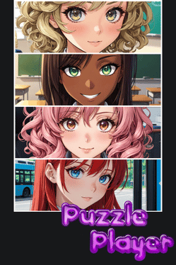 Puzzle Player Cover