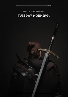 Tuesday Morning. image
